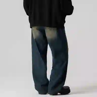 XINYINSU Cleanfit Jeans