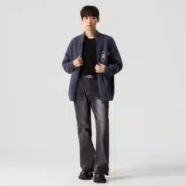 XINYINSU 24FW