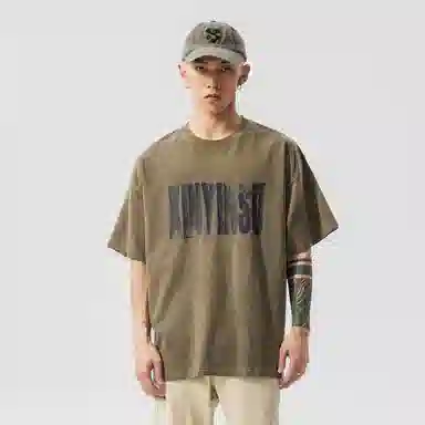 XINYINSU 24SS LOGOT