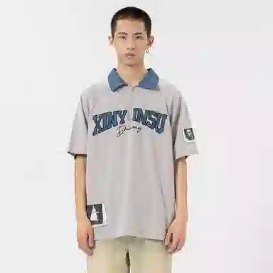 XINYINSU PoloPolo