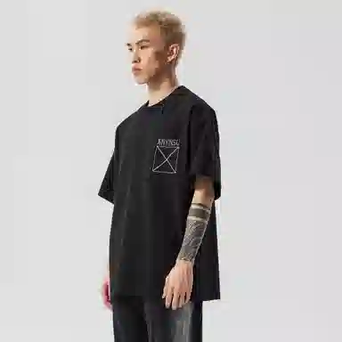 XINYINSU 24SS T