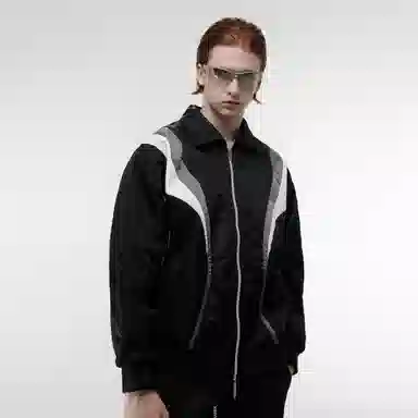 XINYINSU 24FW boxy