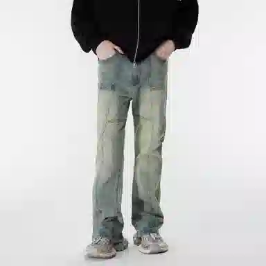 XINYINSU 24FW vibe