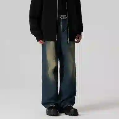 XINYINSU Cleanfit Jeans