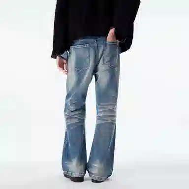 RO11ROCKET vintageclean fit