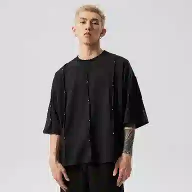 XINYINSU 24SS T