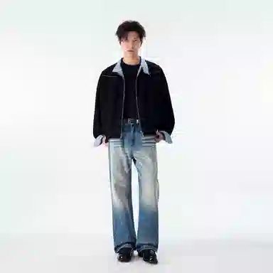 RO11ROCKET vintageclean fit