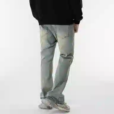 XINYINSU 24FW vibe