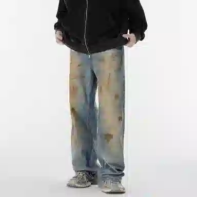 XINYINSU 24FW dirtyfit