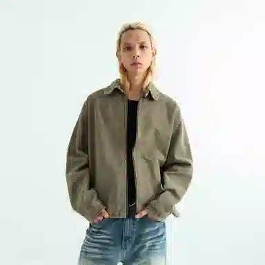 RO11ROCKET x STAFFPICK cleanfitVINTAGEX