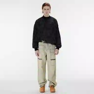 XINYINSU 24FW