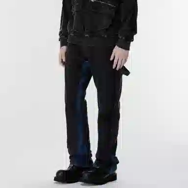 XINYINSU 24FW