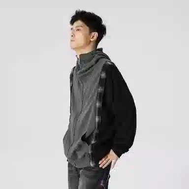 XINYINSU Hoodie