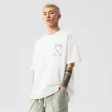 XINYINSU 24SS T
