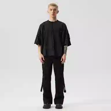 XINYINSU 24SS T