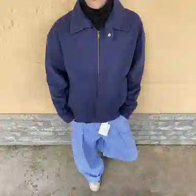 RO11ROCKET x STAFFPICK cleanfitVINTAGEX