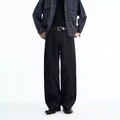 RO11ROCKET Clean fit