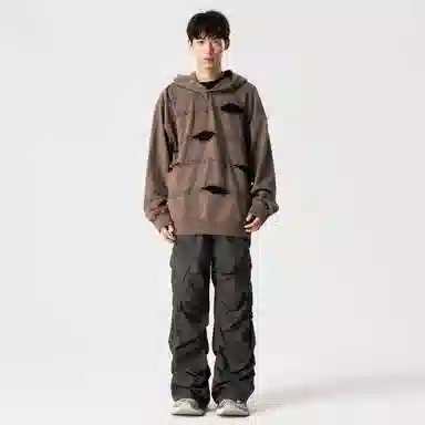 XINYINSU 24FW
