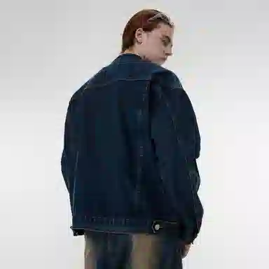 XINYINSU 24FW cleanfit