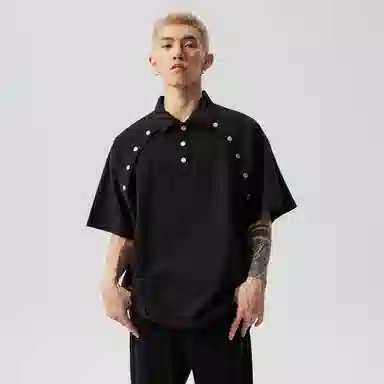 XINYINSU 24SS Polo