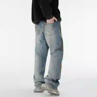 XINYINSU 24FW dirtyfit