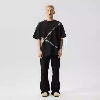 XINYINSU 24SS T