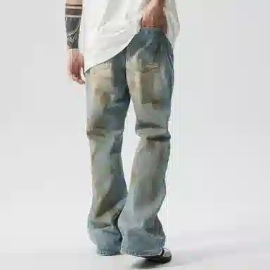 Dirtyfit XINYINSU 24SS dirty fit