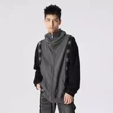XINYINSU Hoodie