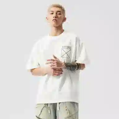 XINYINSU 24SS T