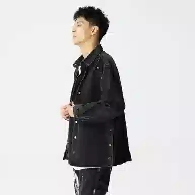 XINYINSU Denim Jacket