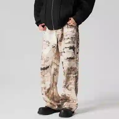 XINYINSU FW24 dirtyfit