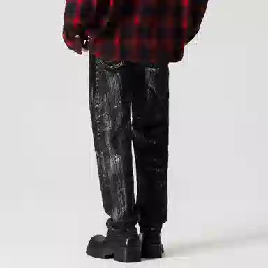 XINYINSU 24FW