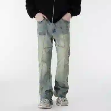 XINYINSU 24FW vibe