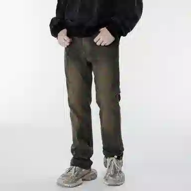 XINYINSU 24FW