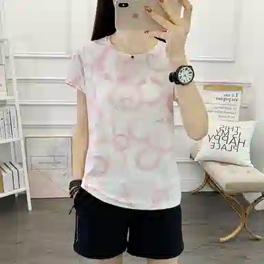 T
