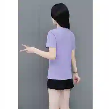 V T