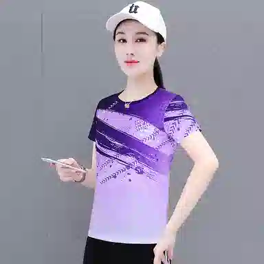 T