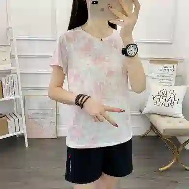 T