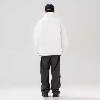 Left Bank Puff Jacket