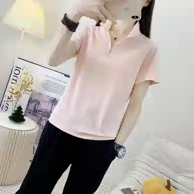 左岸 时尚舒适通勤简约休闲套装 女款