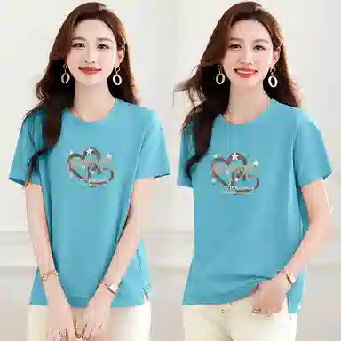 T