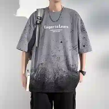 T