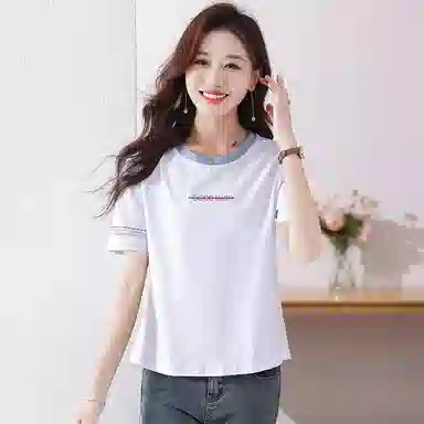 T