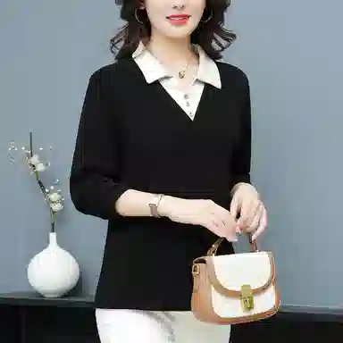 T