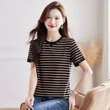 T