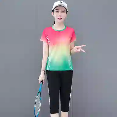 T