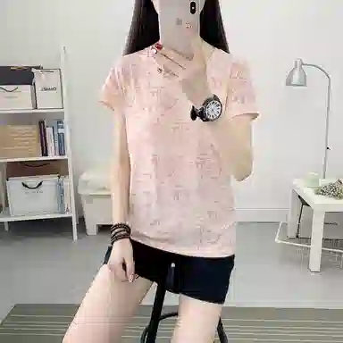 T