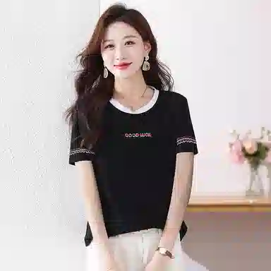 T