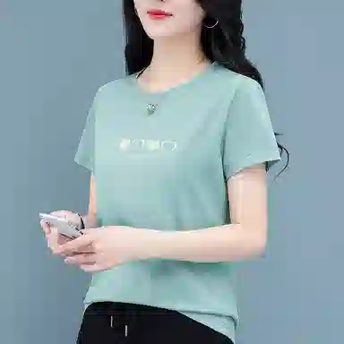 T