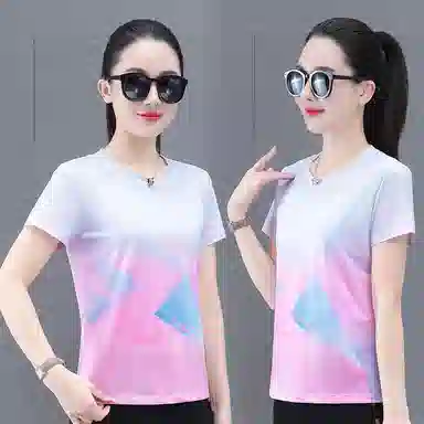 T